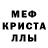 Метамфетамин винт Sino Abdulloev