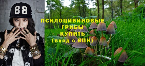 молекула духа Абдулино
