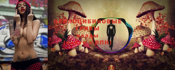 молекула духа Абдулино